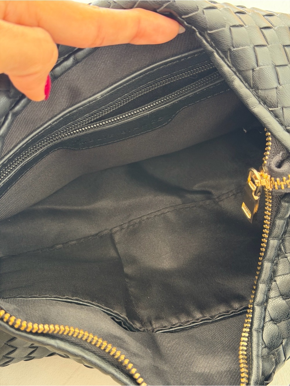 MELIE BIANCO BRIGITTE BAG - Picture 7 of 7